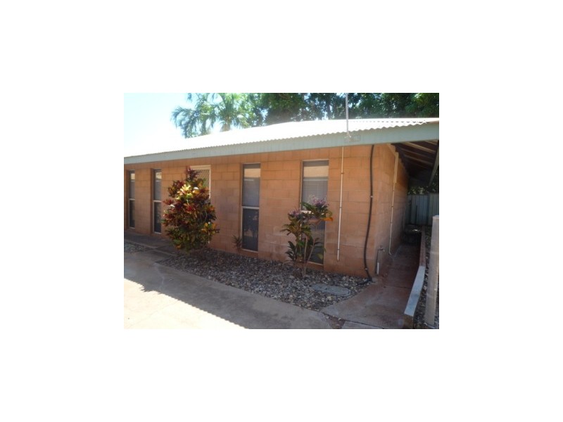 6/11 Holman Street, Derby WA 6728