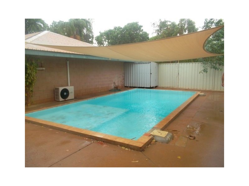 6/11 Holman Street, Derby WA 6728