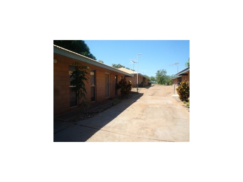 6/11 Holman Street, Derby WA 6728