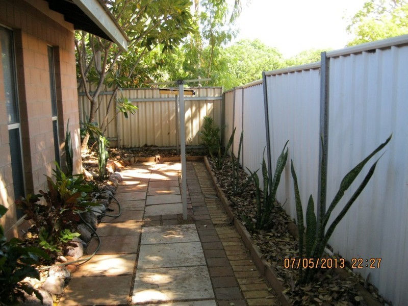 6/11 Holman Street, Derby WA 6728