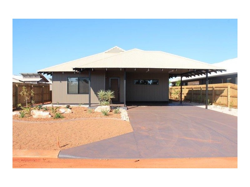 18 Anea Brace, Bilingurr WA 6725