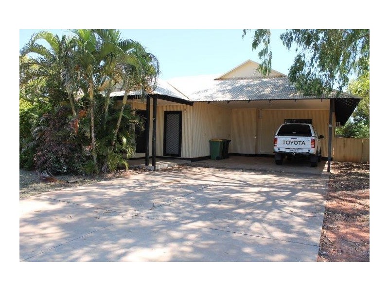 26 Bronzewing Crescent, Djugun WA 6725