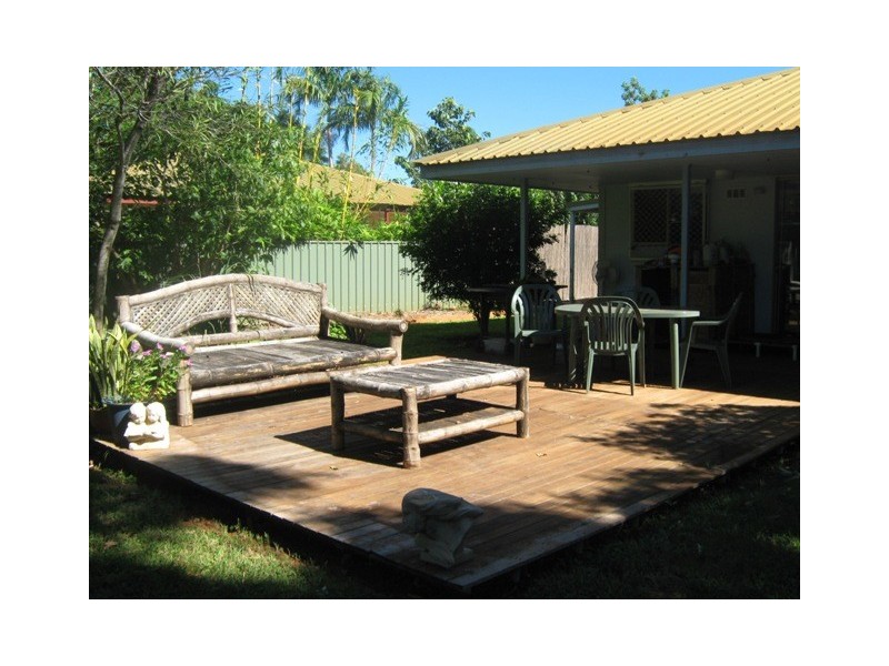 5 Paddy Court, Broome WA 6725