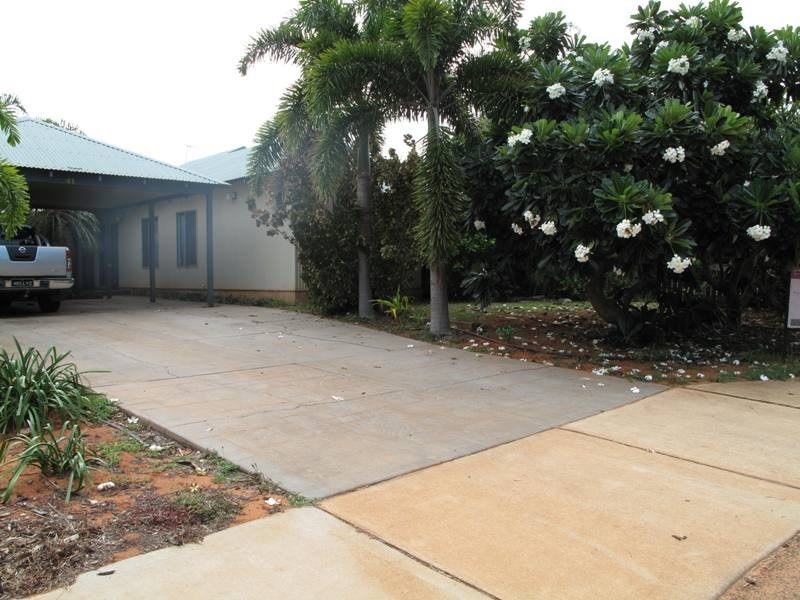 41 Demco Drive, Broome WA 6725