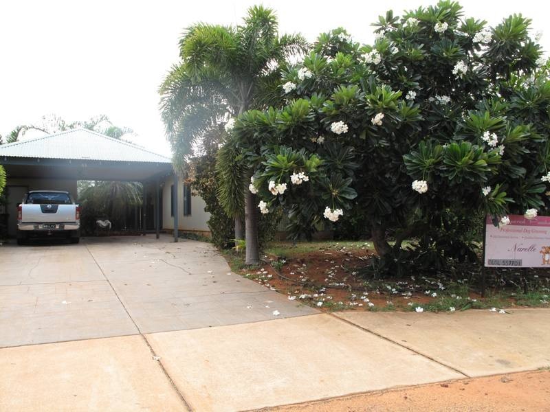 41 Demco Drive, Broome WA 6725