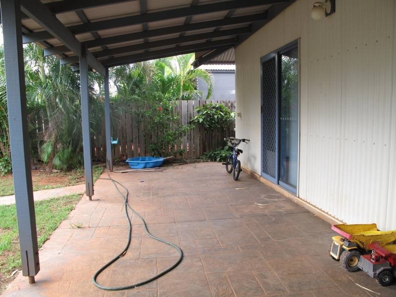 41 Demco Drive, Broome WA 6725