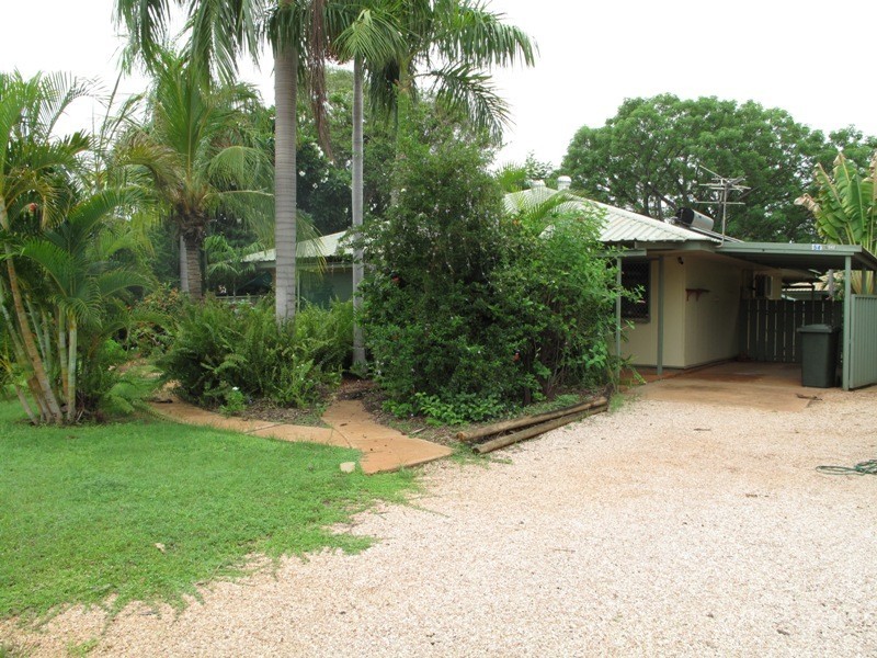 54 Ashley St, Derby WA 6728