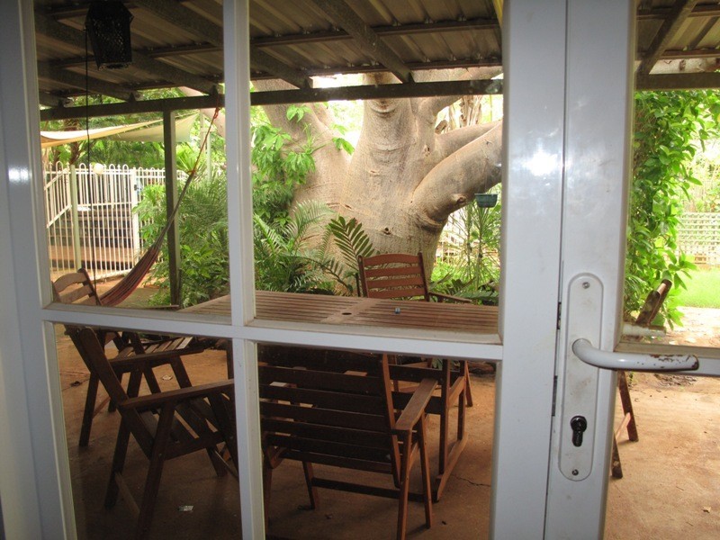 54 Ashley St, Derby WA 6728