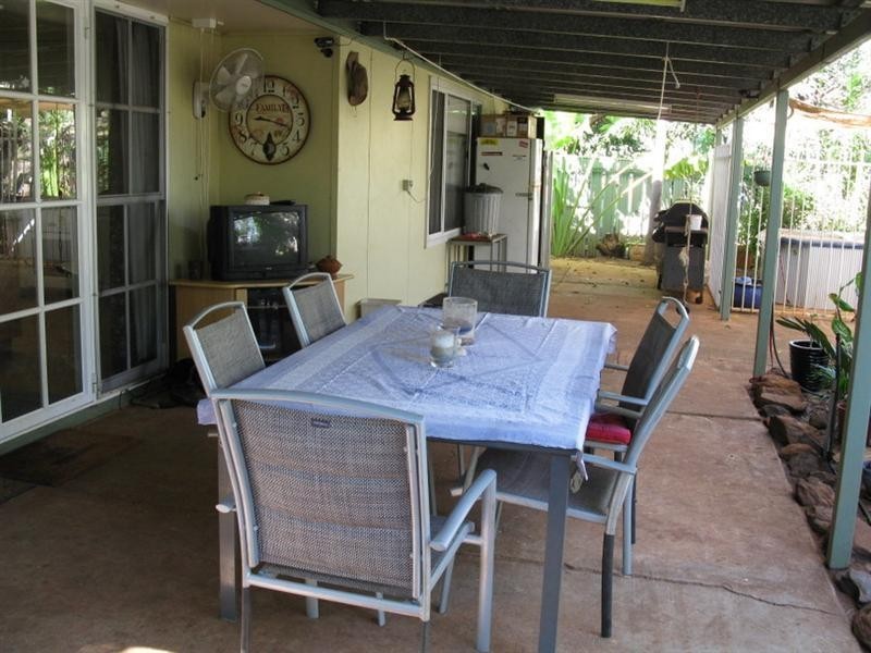 54 Ashley St, Derby WA 6728