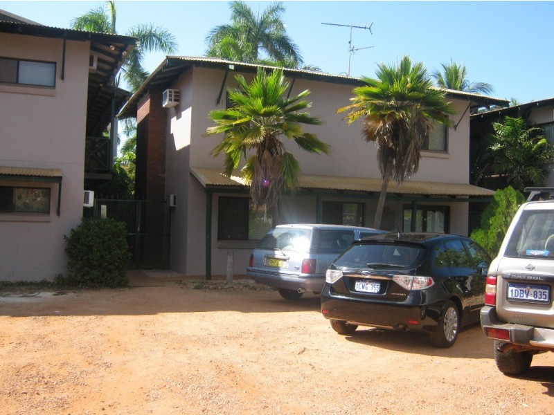 36/2 Milner Street, Broome WA 6725