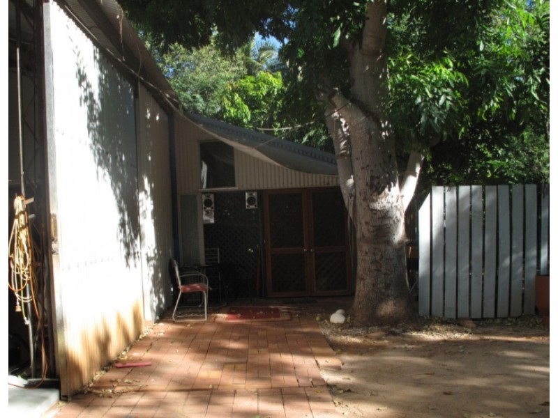 2/14 Pembroke Street, Broome WA 6725