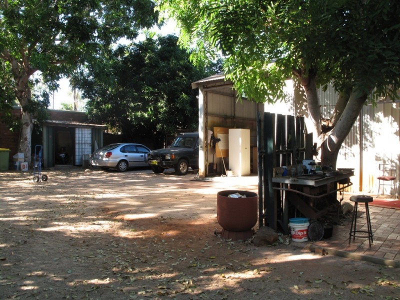 2/14 Pembroke Street, Broome WA 6725