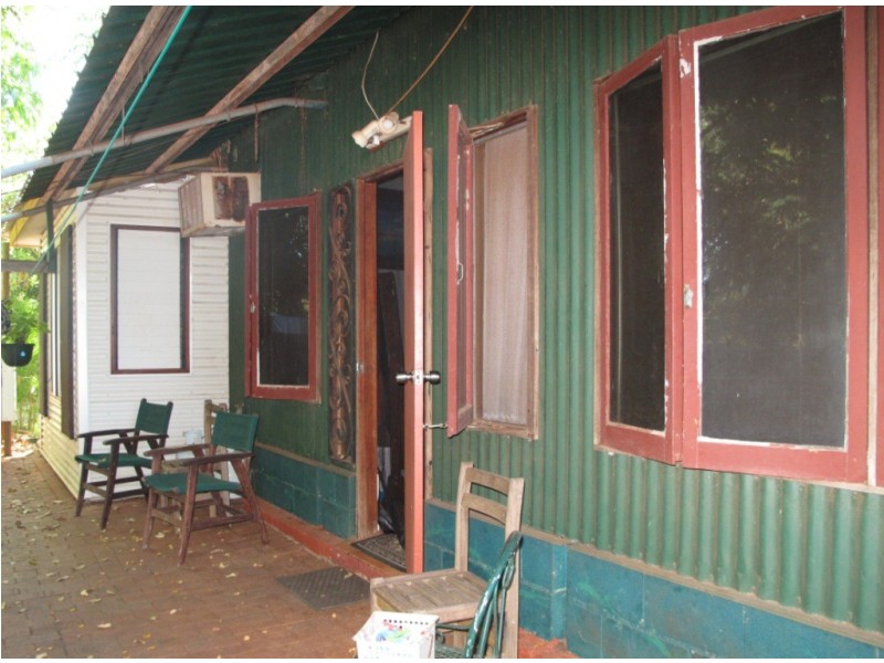 2/14 Pembroke Street, Broome WA 6725