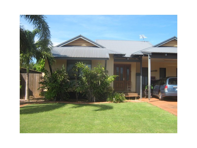 12 Planigale Loop, Djugun WA 6725