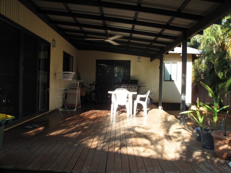 12 Planigale Loop, Djugun WA 6725