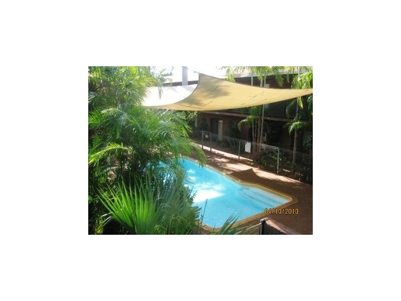 7/2 Milner Street, Broome WA 6725