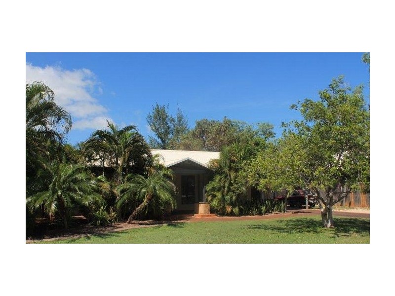 45 Bronzewing Crescent, Djugun WA 6725