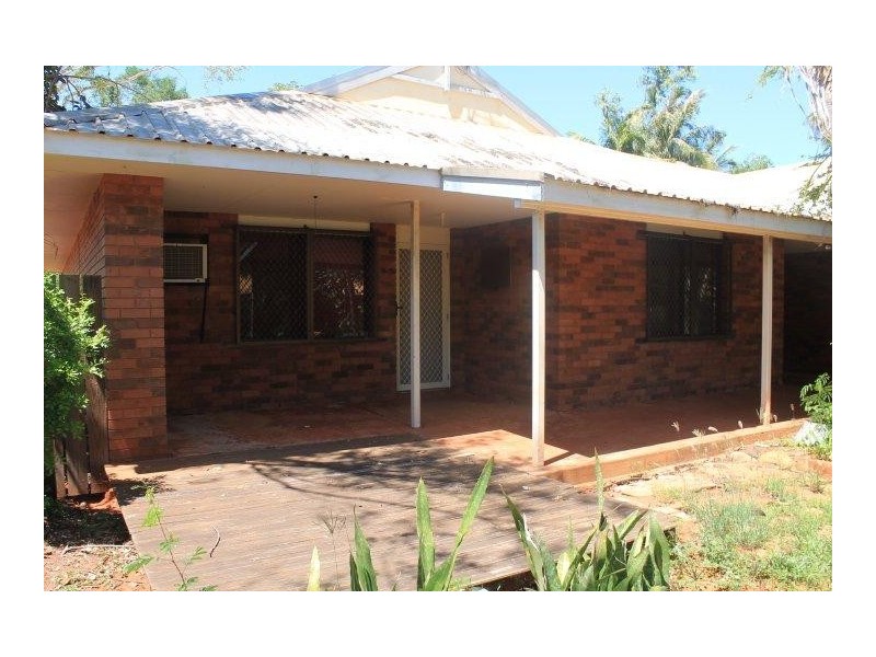 6A Cox Place, Broome WA 6725