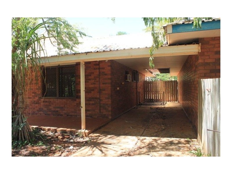 6A Cox Place, Broome WA 6725