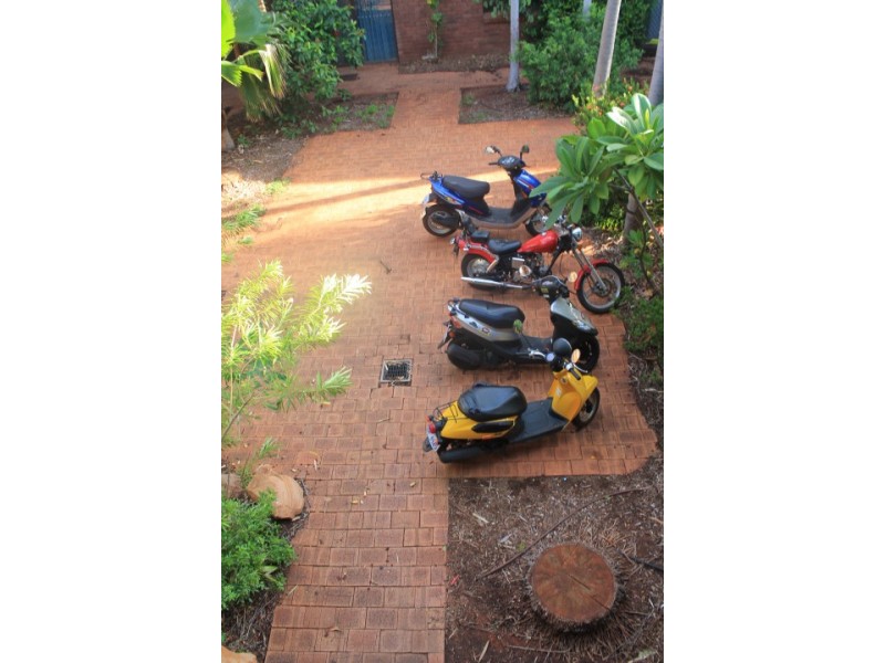 28/2 Milner Street, Broome WA 6725