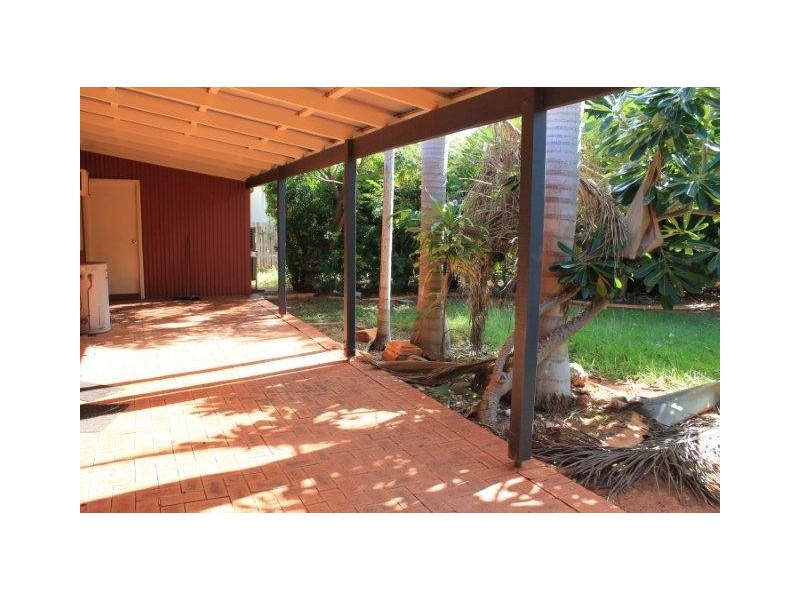 22 Sayonara, Cable Beach WA 6726