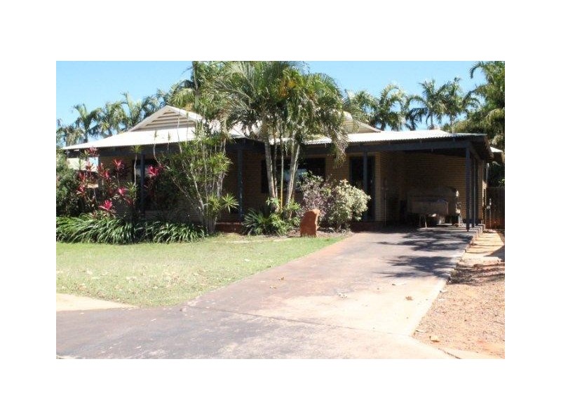 5 Wagtail Way, Djugun WA 6725