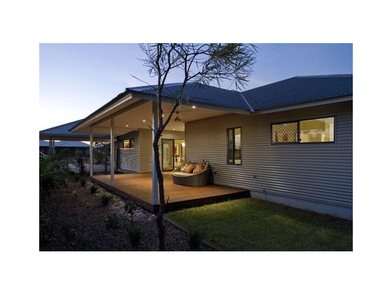 12 Magabala Rd, Broome WA 6725