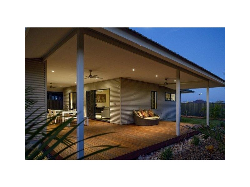 12 Magabala Rd, Broome WA 6725