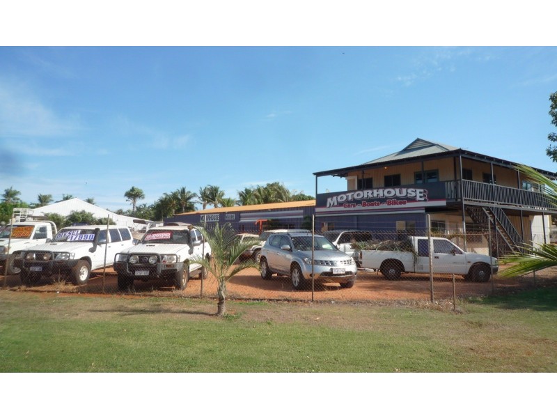 23 Clementson St, Broome WA 6725