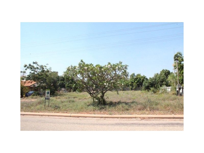 16 Robert Street, Broome WA 6725