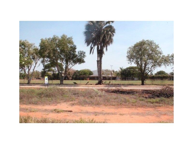 16 Robert Street, Broome WA 6725