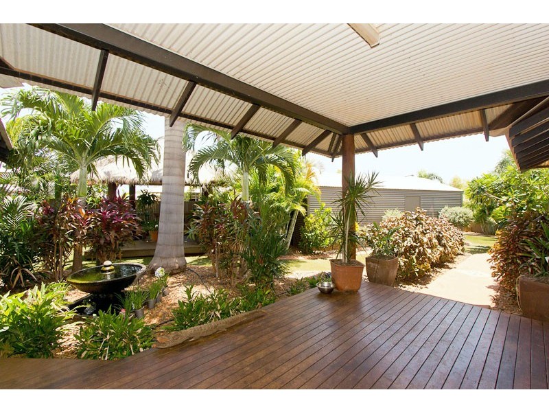 3 Gunian Boulevard, Cable Beach WA 6726