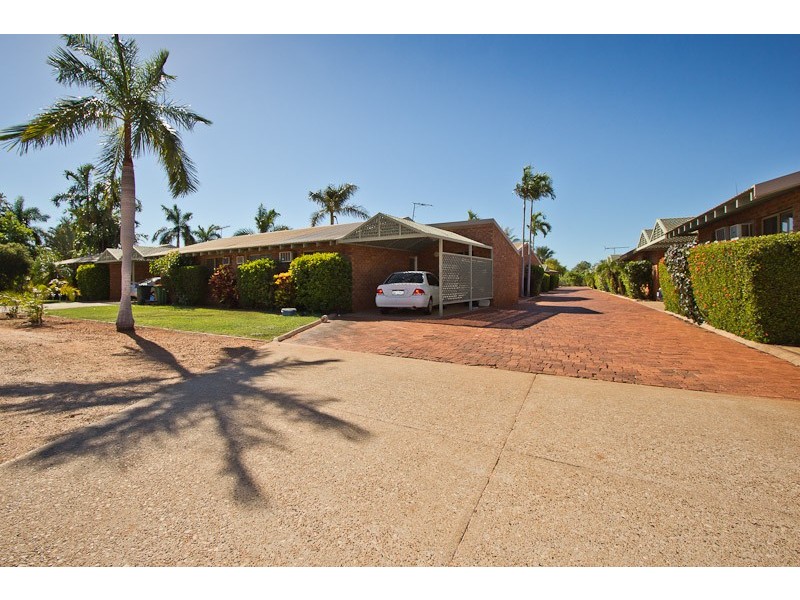21/1 Charles Road, Cable Beach WA 6726