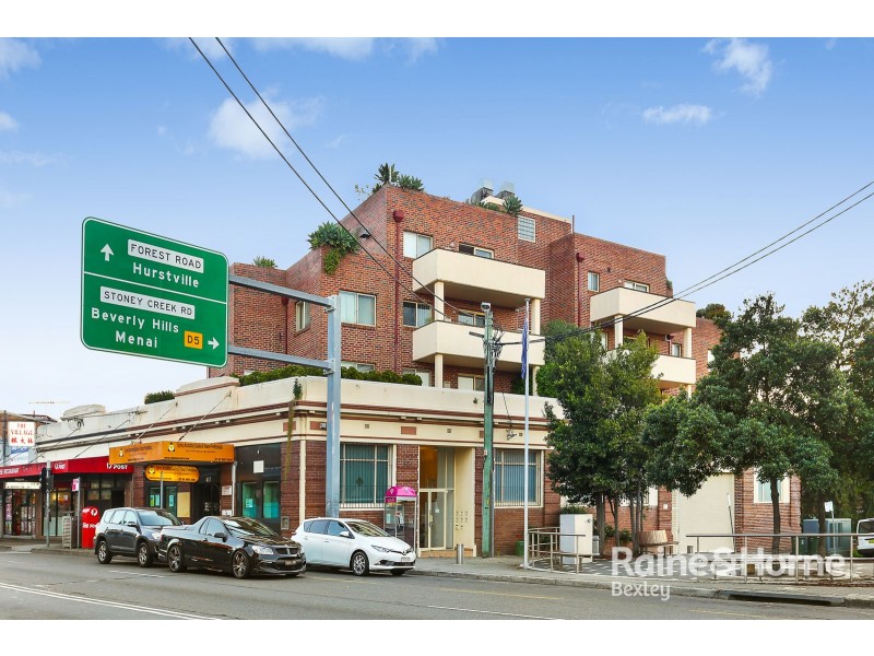 7/437 Forest Road, Bexley NSW 2207