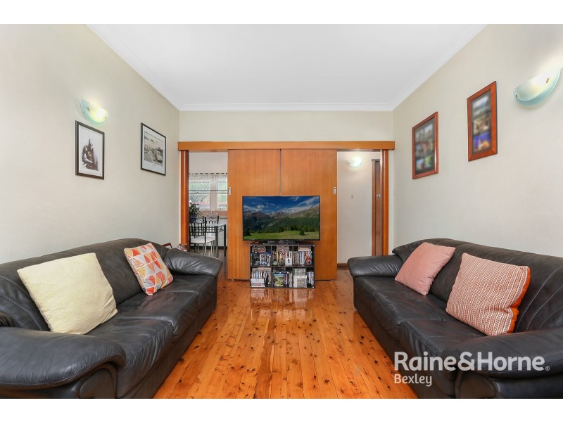 3/24 Albyn Street, Bexley NSW 2207