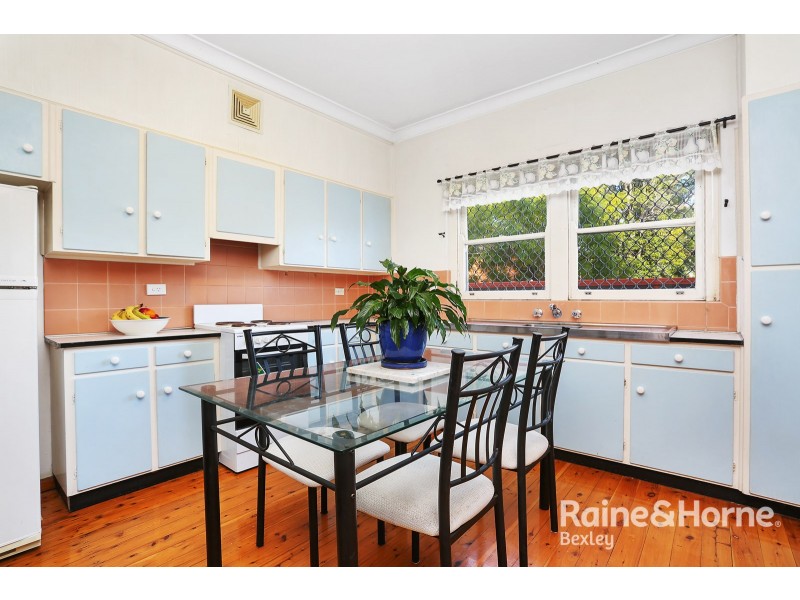 3/24 Albyn Street, Bexley NSW 2207