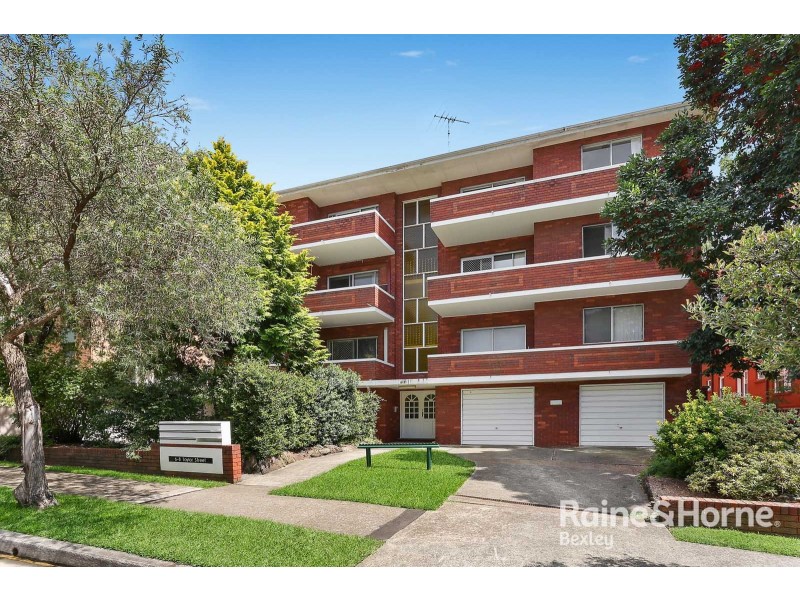 8/6-8 Taylor Street, Kogarah NSW 2217