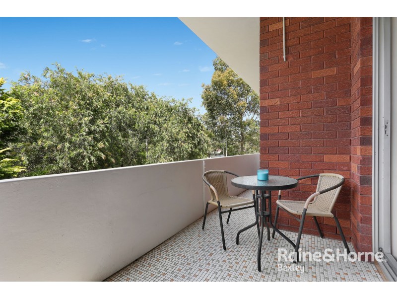 8/6-8 Taylor Street, Kogarah NSW 2217