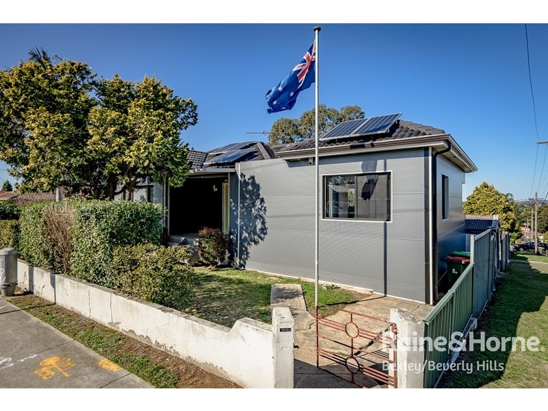 651 Forest Road, Peakhurst NSW 2210