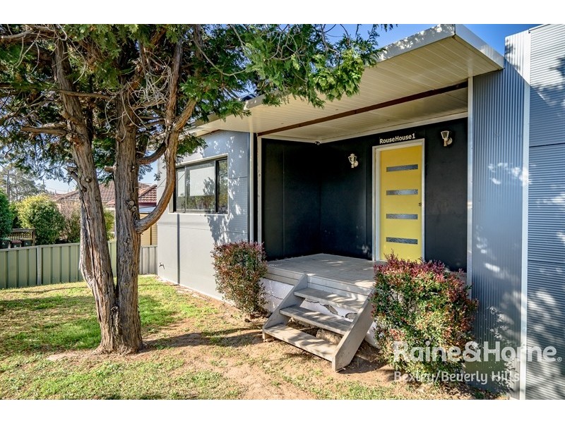 651 Forest Road, Peakhurst NSW 2210