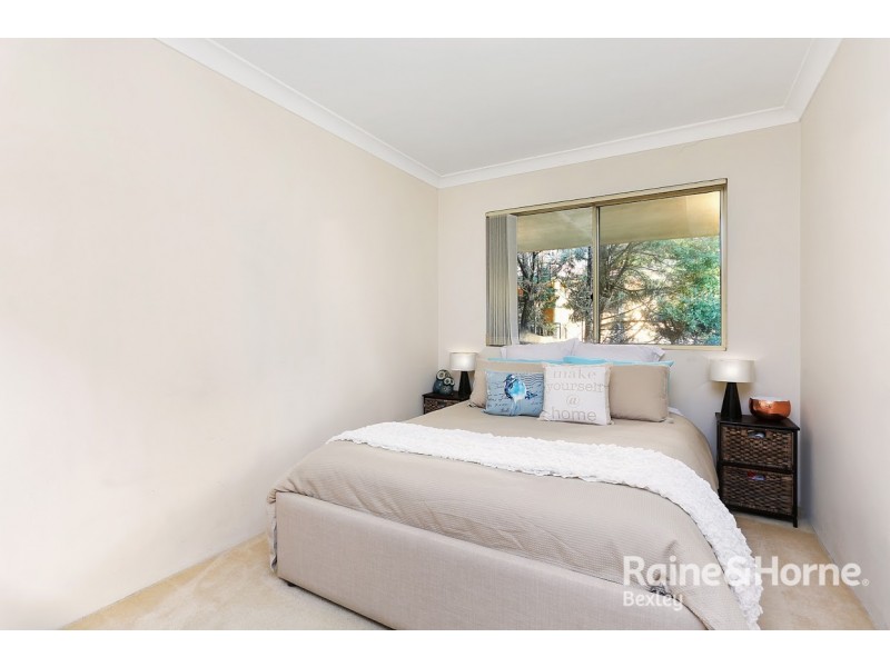 8/11 Webb Street, Riverwood NSW 2210