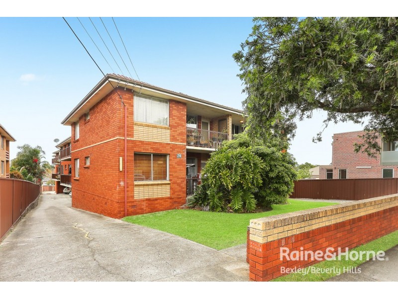 5/74 Phillip Street, Roselands NSW 2196
