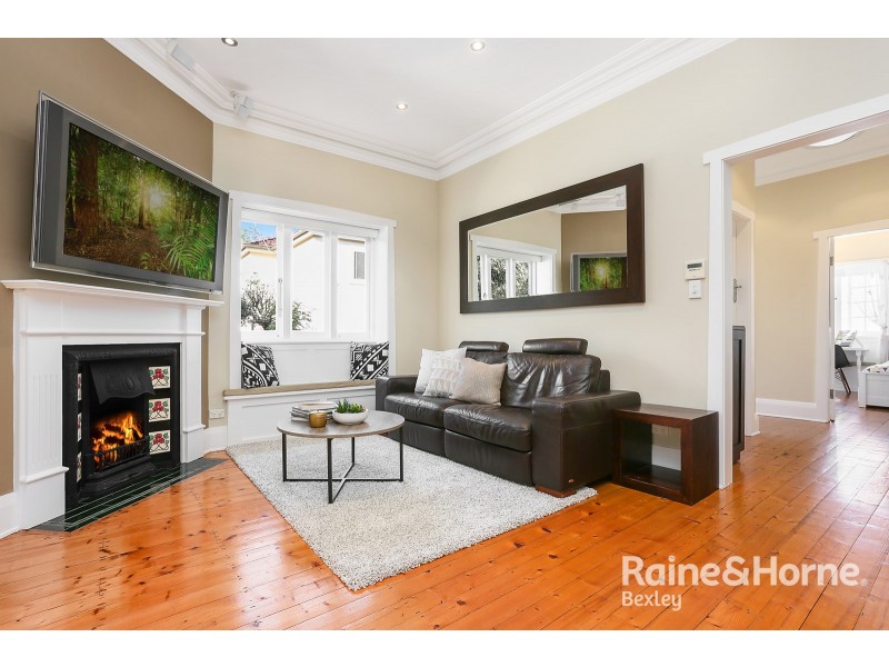 5 Oswell Street, Rockdale NSW 2216