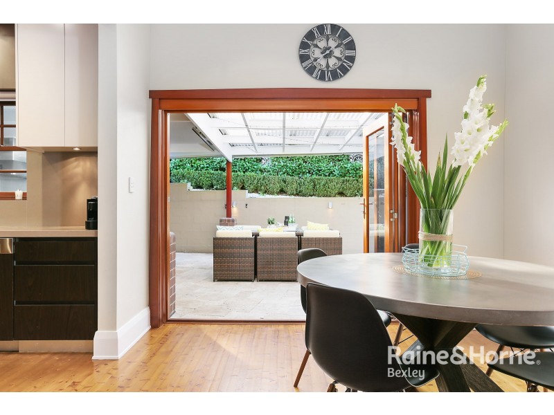 5 Oswell Street, Rockdale NSW 2216