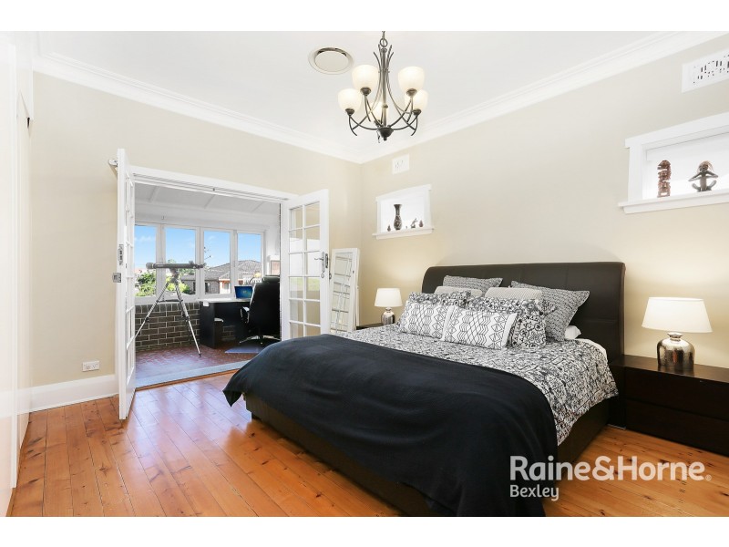 5 Oswell Street, Rockdale NSW 2216