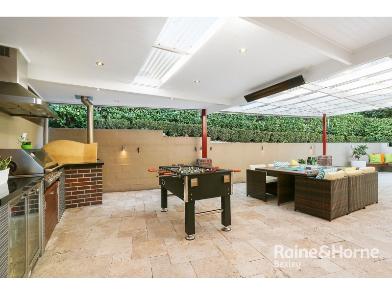 5 Oswell Street, Rockdale NSW 2216