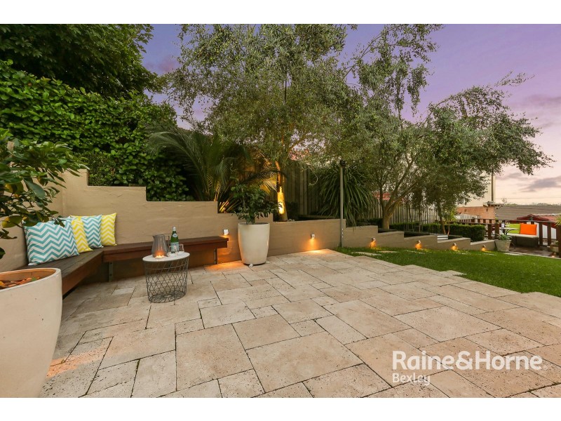 5 Oswell Street, Rockdale NSW 2216