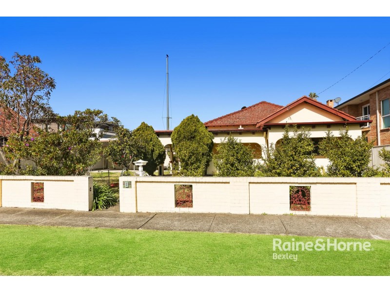 1 Bruce Street, Bexley NSW 2207