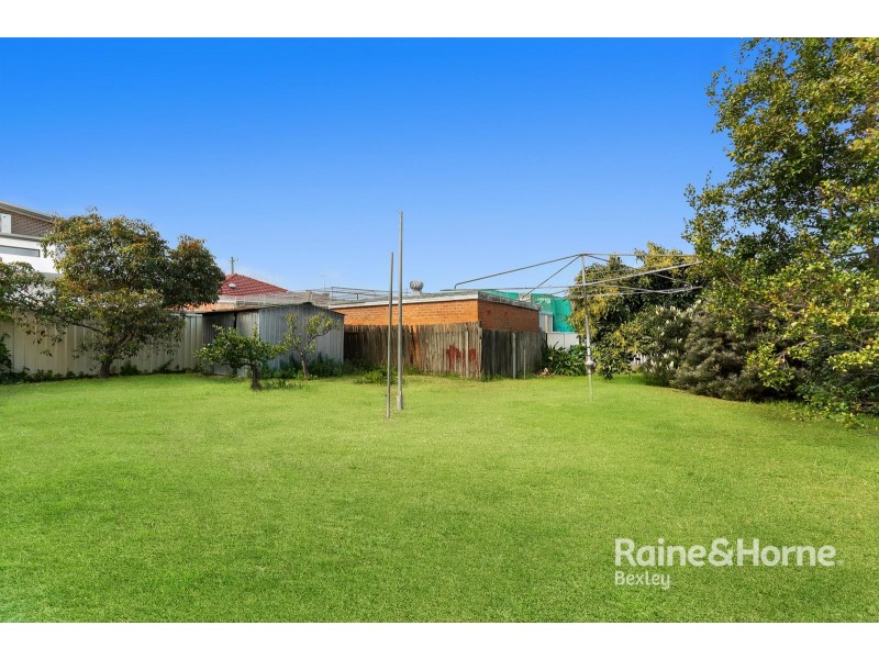 1 Bruce Street, Bexley NSW 2207