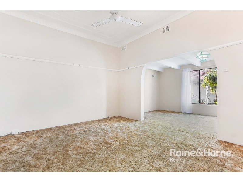 1 Bruce Street, Bexley NSW 2207